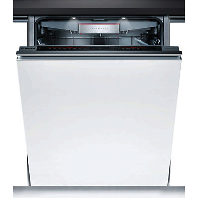 Bosch SMV87TD00G Fully Integrated Dishwasher Bosch SMV87TD00G Fully Integrated Dishwasher